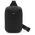 Nike Aura Cross-body Bag - Unisex Bolsa/ Monchilas Black-Black