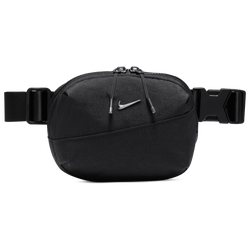 Unisex Borse - Nike Aura Cross-body Bag - Black-Black