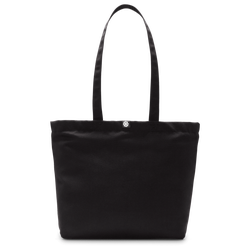 Unisexe Sacs - Nike Heritage 2.0 Tote Bag - Black-Volt