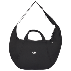 Unisexe Sacs - adidas Og Sport Croissant Bag Large - Black-White