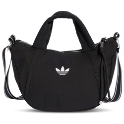 Unisex Bags - adidas Original Sport Croissant Bag Extra Small - Black-White
