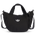 adidas Original Sport Croissant Bag Extra Small - Unisex Bags Black-White