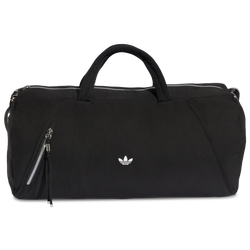 Unisex Tassen - adidas Og Sport Duffel Bag Medium - Black-White