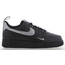 Nike Air Force 1 '07 Lv8 Ut - Heren Black-Metallic Silver-Black