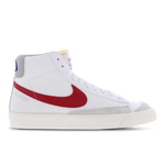 White-Gym Red-Light Smoke