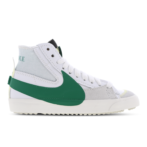 Nike Blazer Low '77 Jumbo - Heren