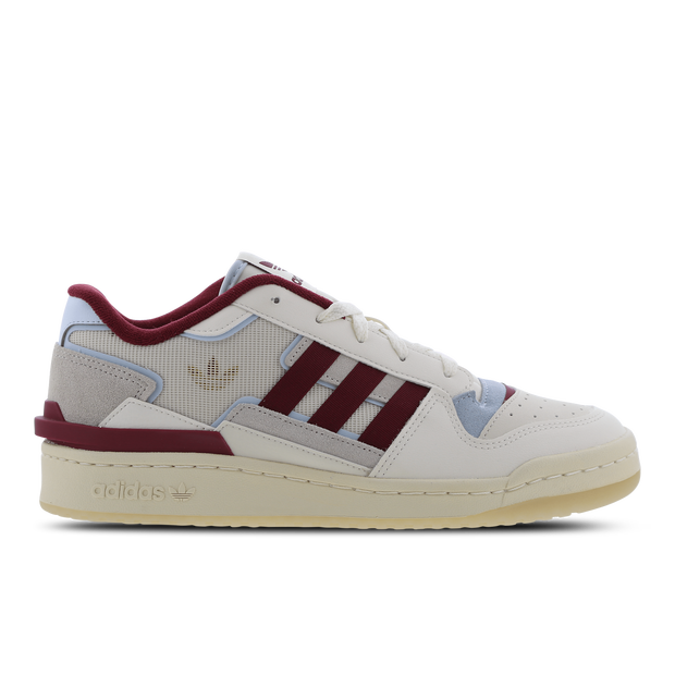 Adidas Forum Exhibit Low 2 - Heren