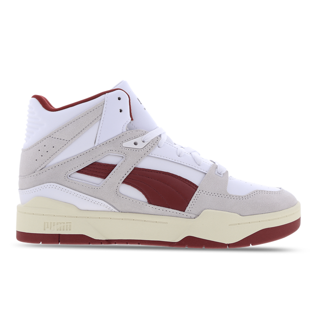 Puma Slipstream Invdr Mid Heritage - Heren