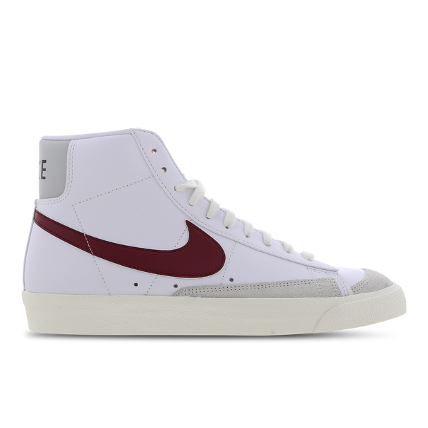 Nike Blazer Mid Pro Club - Heren
