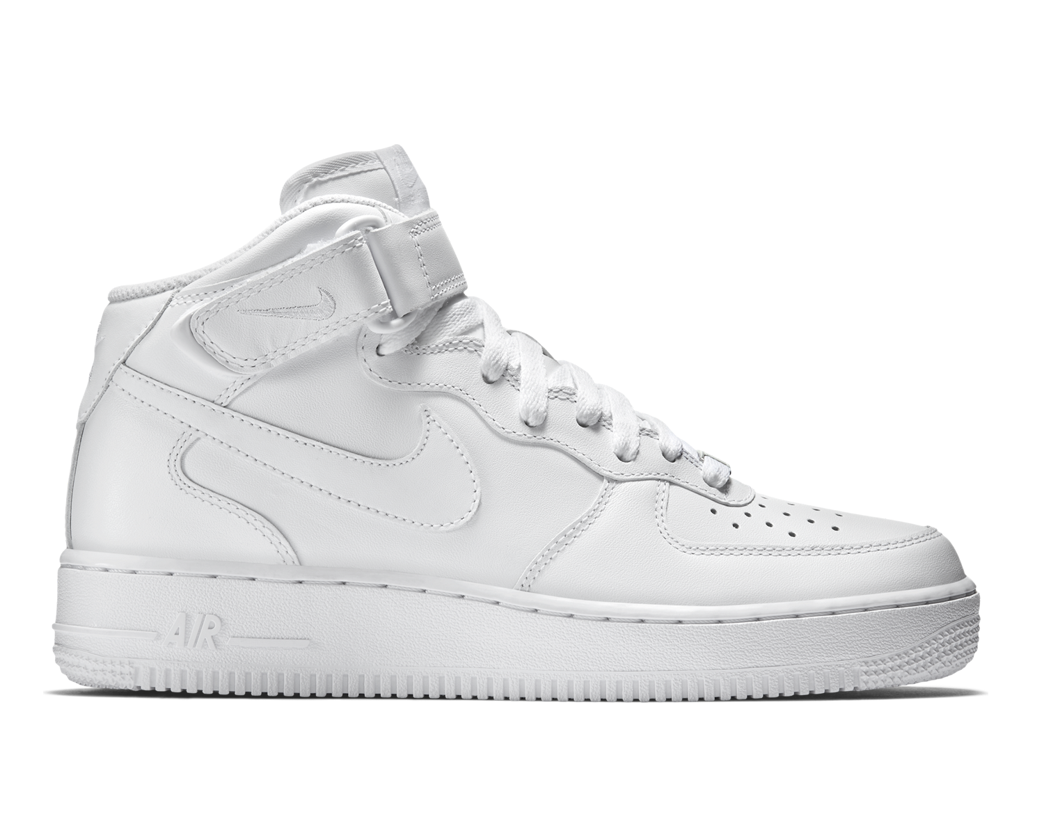 foot locker air force 1 high top