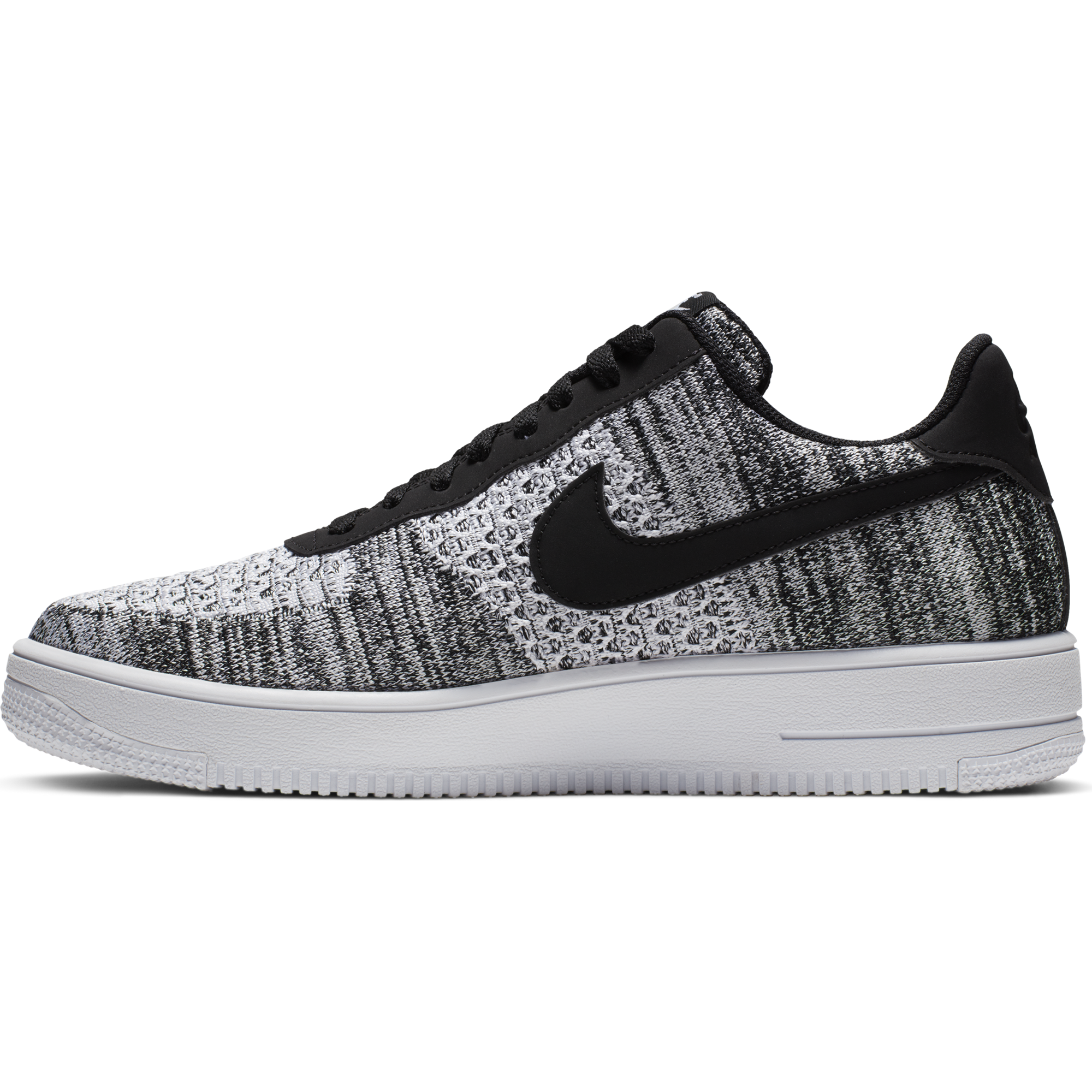 mens air force flyknit