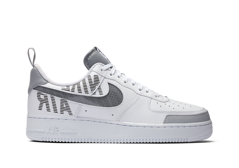 Nike Air Force 1 Under Construction - Homme Chaussures