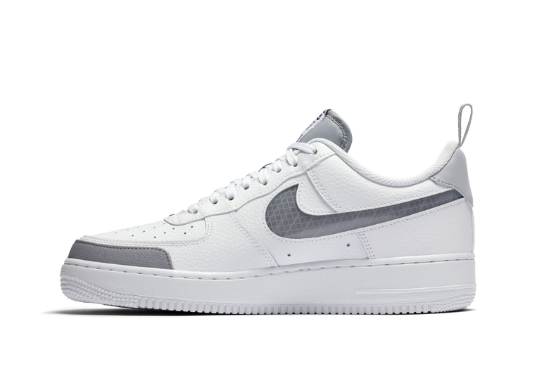 nike air force 1 under construction - hombre zapatillas nike air force 1 under construction - hombre zapatillas