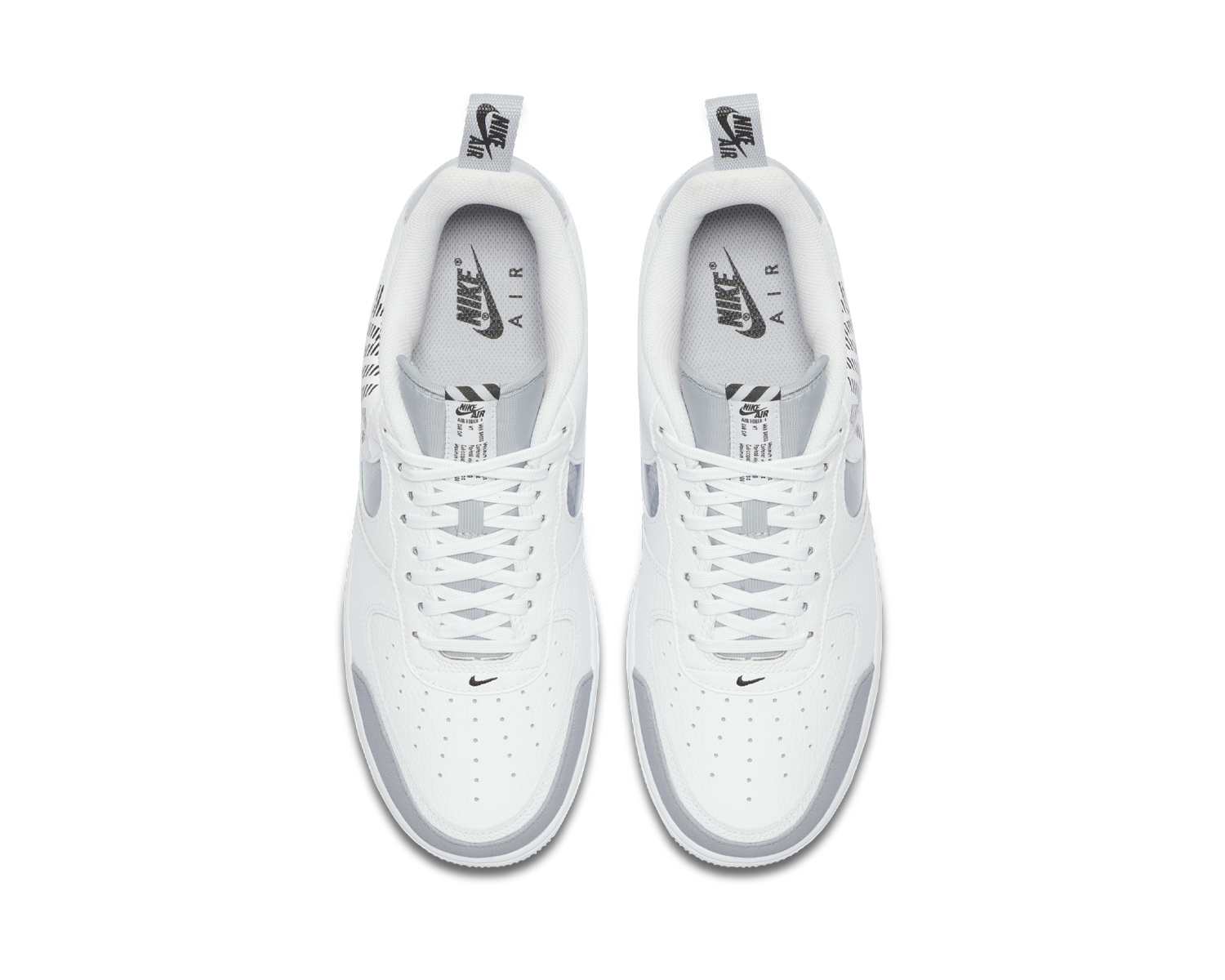 nike construction shoes