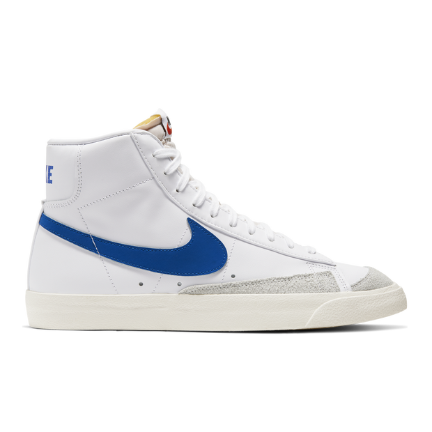 Nike Blazer Mid 77 Vintage Racer Blue (2019) - BQ6806-103