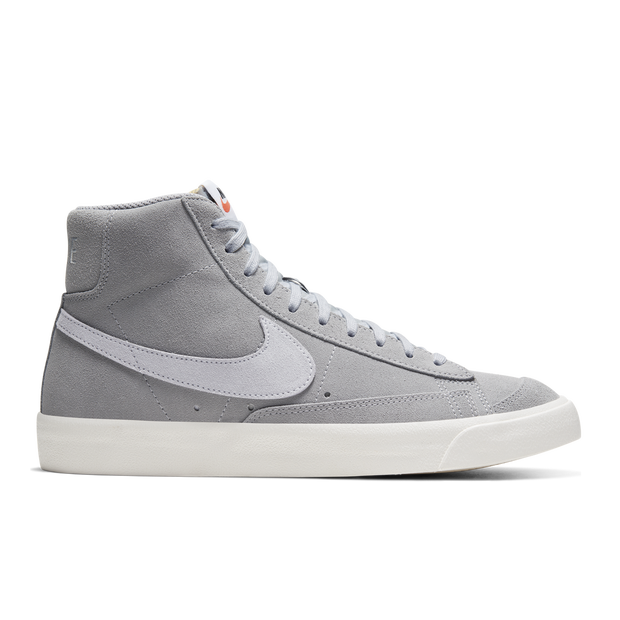 Nike Blazer Mid 77 Wolf Grey - CI1172-001