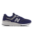 New Balance 997H - Heren Navy-Pigment-White