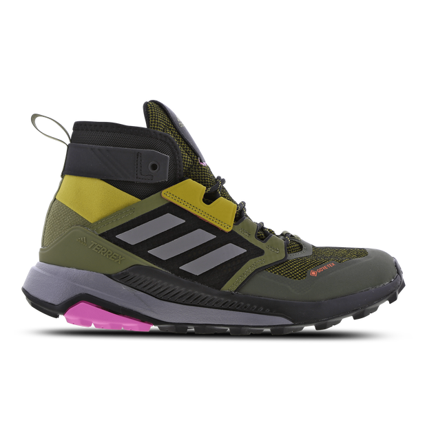 Adidas Terrex Trailmaker Mid Gtx - Heren