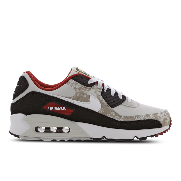 Nike AIR MAX 90 - Heren