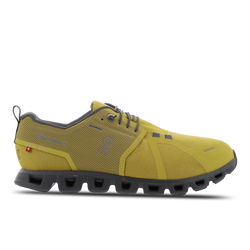 Homme Chaussures - ON Cloud 5 - Mustard-Rock-Grey