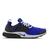 Racer Blue-White-Black - E-NK PRESTO RCR BLU/WHT/BLK