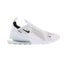 Nike AIR MAX 270 - Heren White-Black-White-Black