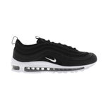 Black-Black-White- -NK AM97 BLK/BLK-WHT