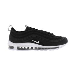 Men Shoes - Nike Air Max 97 - Black-Black-White