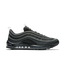 Nike AIR MAX 97 - Heren Black-Black-Black