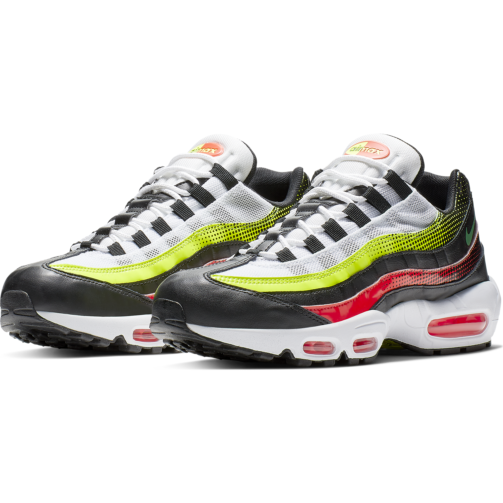 red air max 95 mens