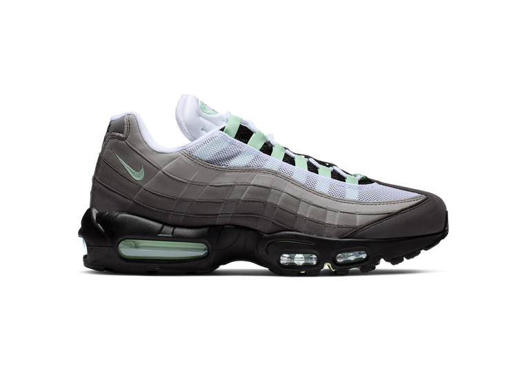 Nike Air Max 95 Footlocker