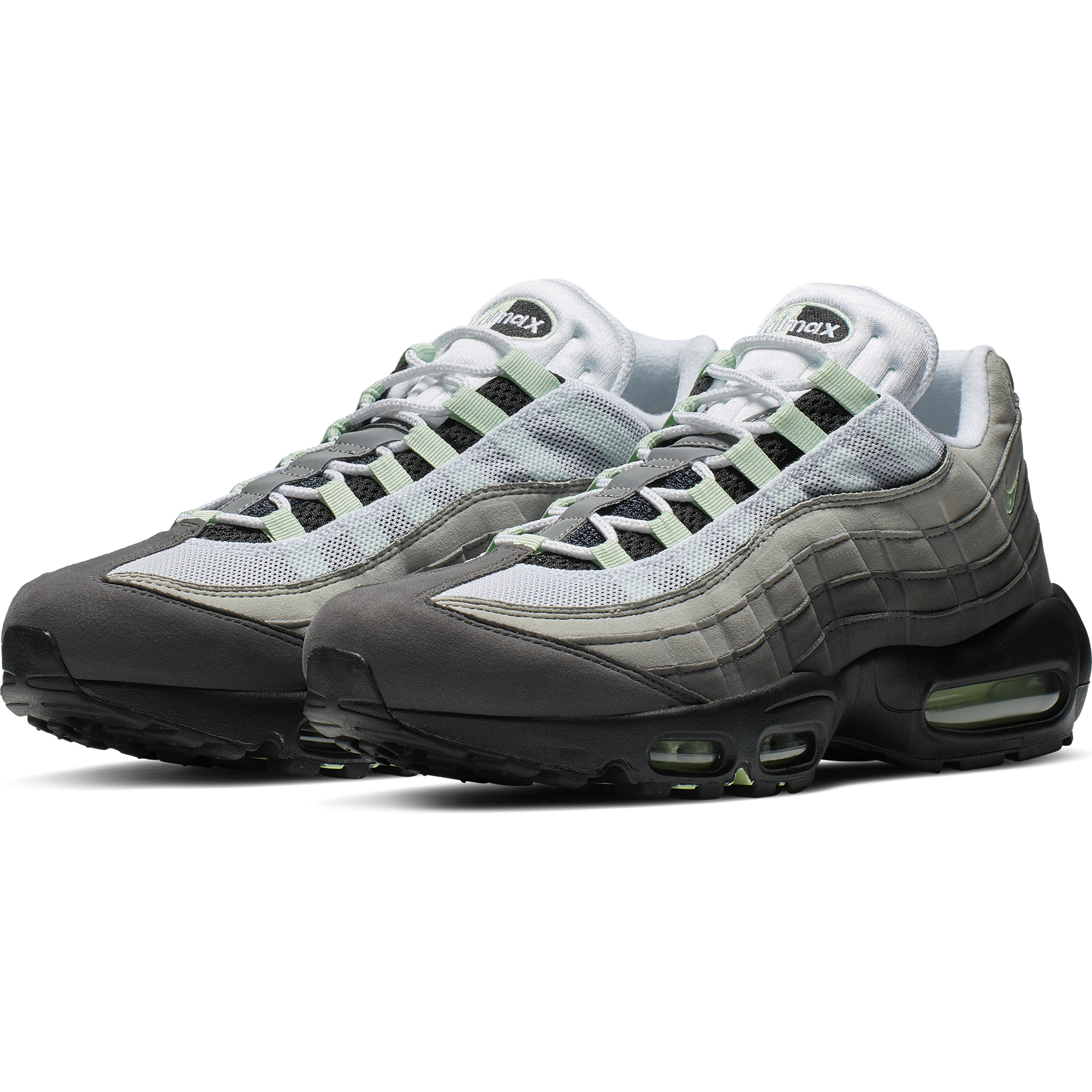 nike air max 95 white mens