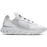 White-Pure Platinium- C-NK REACT ELEMENT 55 WHT/P PLAT