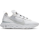 White-Pure Platinium - C-NK REACT ELEMENT 55 WHT/P PLAT