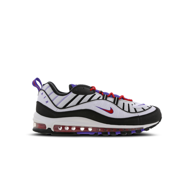 Nike Air Max 98 Raptors - 640744-110