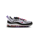 White-Black-Psychic Purple - C-NK AM 98 WHT/BLK/PSYCHIC PRPL