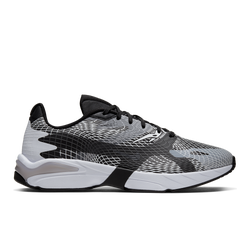 Men Shoes - Nike Ghoswift - White-Black-Wolf Grey