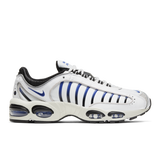 White-Blue-Black - C-NK AM TAILWIND IV WHT/BLU/BLK