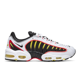 White-Black-Yellow - C-NK AM TAILWIND IV WHT/BLK/YELL