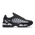 Nike Air Max Tailwind - Men Shoes Black-White-Black