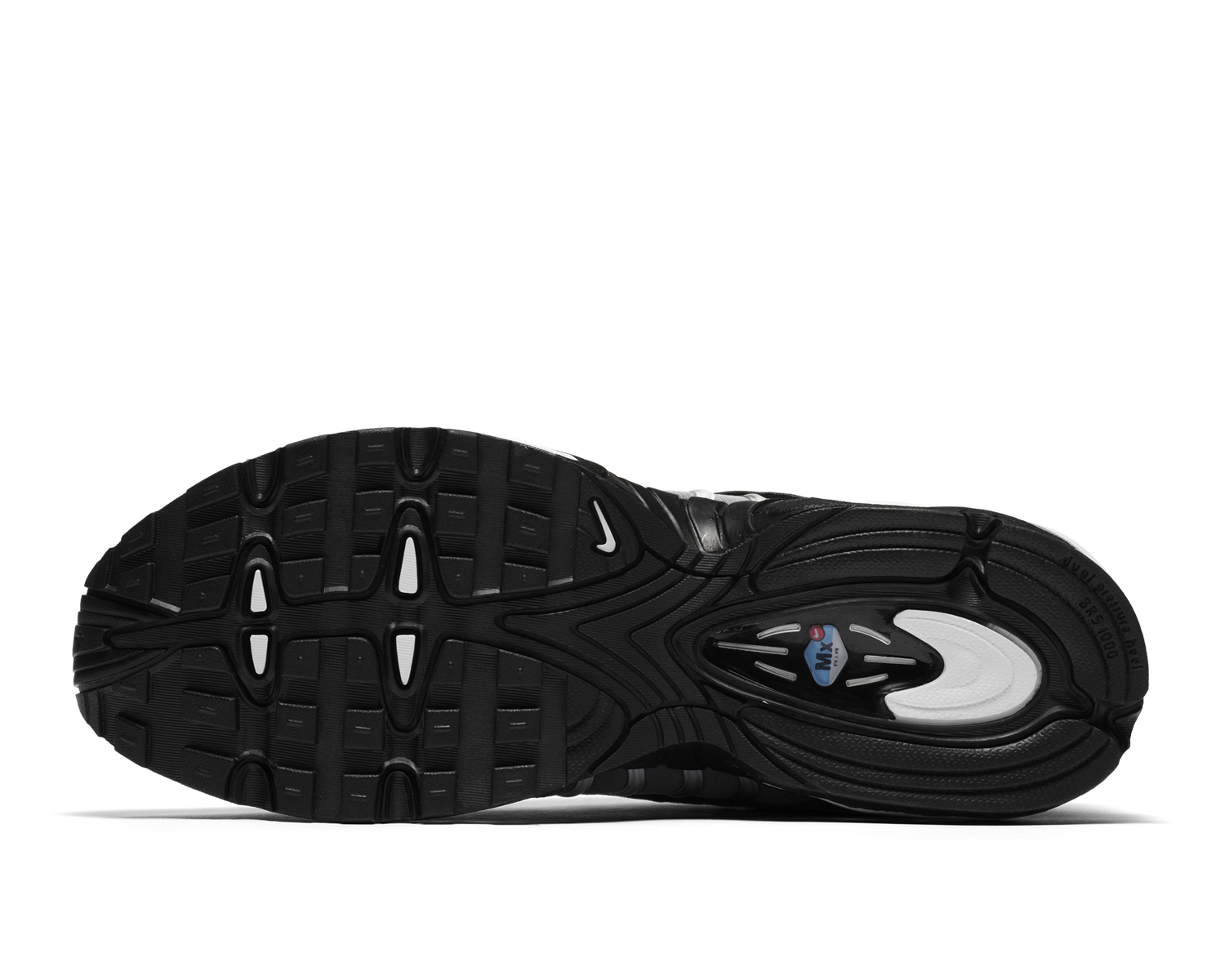 air max tailwind