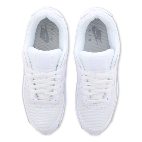 Air Force Air Max 90 Shoes White Nike Air Max 90 Foot Locker New