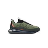Green-Orange-Black - C-NK MX-720-818 JADE STONE/ORNG/BLK