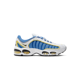White-Blue-Yellow - C-NK AM TAILWIND IV WHT/BLU/YLLW