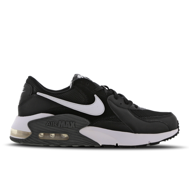 Sko Nike Air Max Excee för män - Svart - CD4165-001