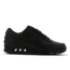 Nike AIR MAX 90 LTR - Heren Black-Black-Black