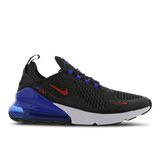 Black-Chilli Red-Hyper Royal