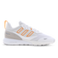adidas Zx 2K Boost 2.0 - Heren White-Orange