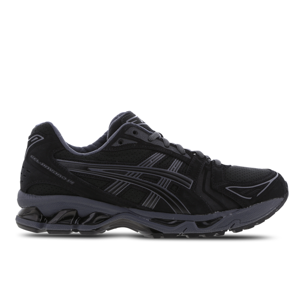 Asics Gel-Kayano 14 Black/Carrier Grey - 1201A244-001