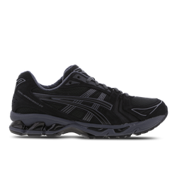 Men Shoes - Asics GEL-KAYANO 14 - Black-Gray